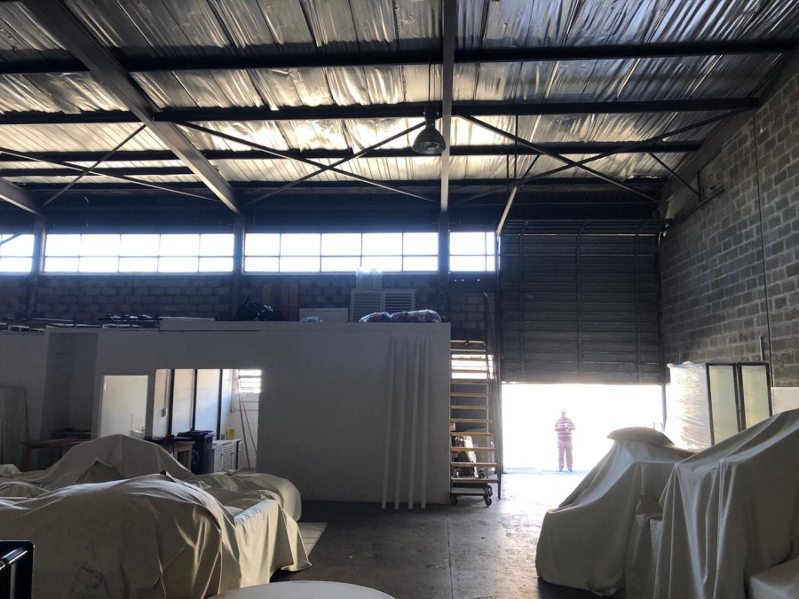 To Let Commercial Property for Rent in Retreat Western Cape